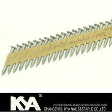 34 Degree Galvanized Joist Hanger Nails